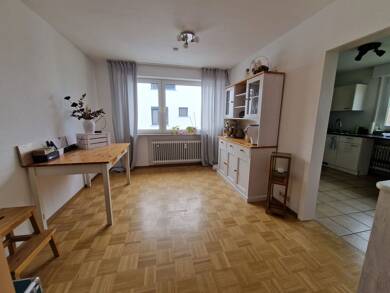 Maisonette zur Miete 1.250 € 5 Zimmer 127 m² Geschoss 1/2 frei ab 01.08.2025 Vahingen Vaihingen an der Enz 71665