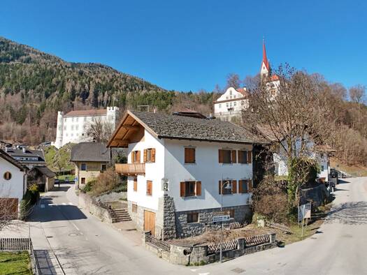 Einfamilienhaus zum Kauf 680.000 € 6 Zimmer 130 m² Ehrenburger Straße 24 Kiens 39030