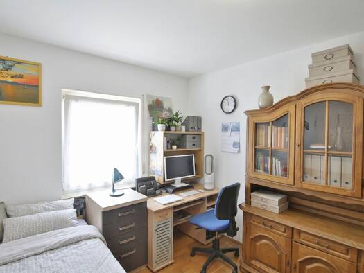 Wohnung zum Kauf 189.000 € 3 Zimmer 72,7 m² 1. Geschoss Maximiliansau Wörth am Rhein 76744