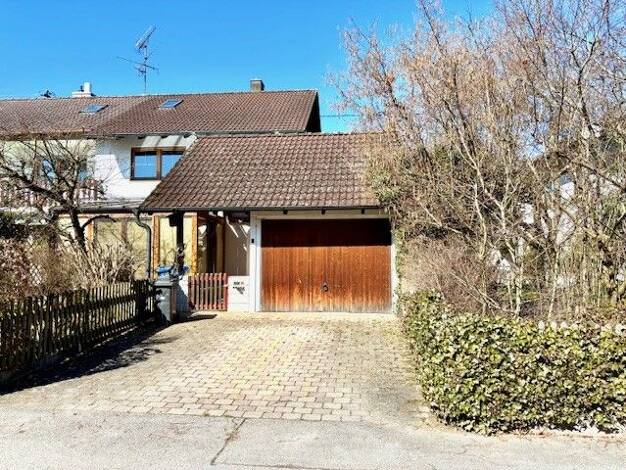 Doppelhaushälfte zum Kauf 515.000 € 5 Zimmer 120 m² 321 m² Grundstück Heldenstein 84431