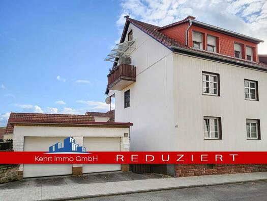 Mehrfamilienhaus zum Kauf 285.000 € 8 Zimmer 220 m² 360 m² Grundstück Zweibrücken Zweibrücken 66482