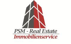 PSM Real Estate Immobilienservice logo