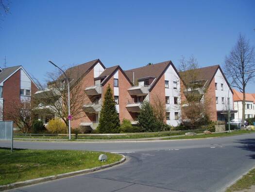 Wohnung zum Kauf 150.000 € 3 Zimmer 89,7 m² 1. Geschoss frei ab sofort Nerongsallee Westliche Höhe Westliche Höhe 24939
