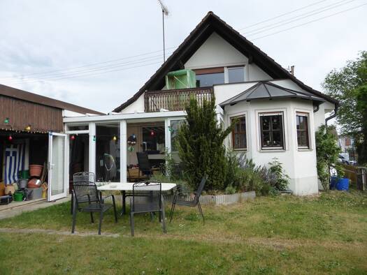 Einfamilienhaus zum Kauf 485.000 € 6 Zimmer 136 m² 553 m² Grundstück Inchenhofen Inchenhofen 86570
