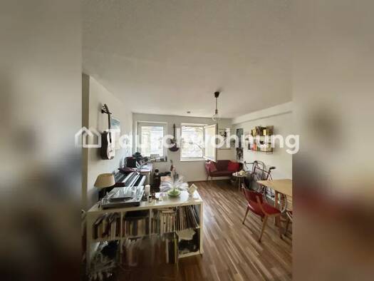 Wohnung zur Miete Tauschwohnung 485 € 1 Zimmer 27 m² 4. Geschoss Altstadt-Nord Innenstadt 50670