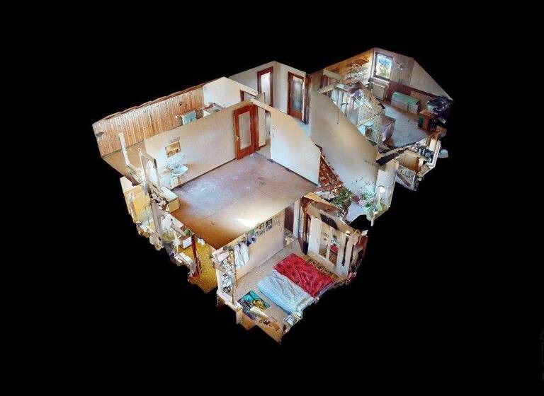 Einfamilienhaus zum Kauf 295.000 € 8 Zimmer 179 m² 724 m² Grundstück Waldtann Kreßberg 74594