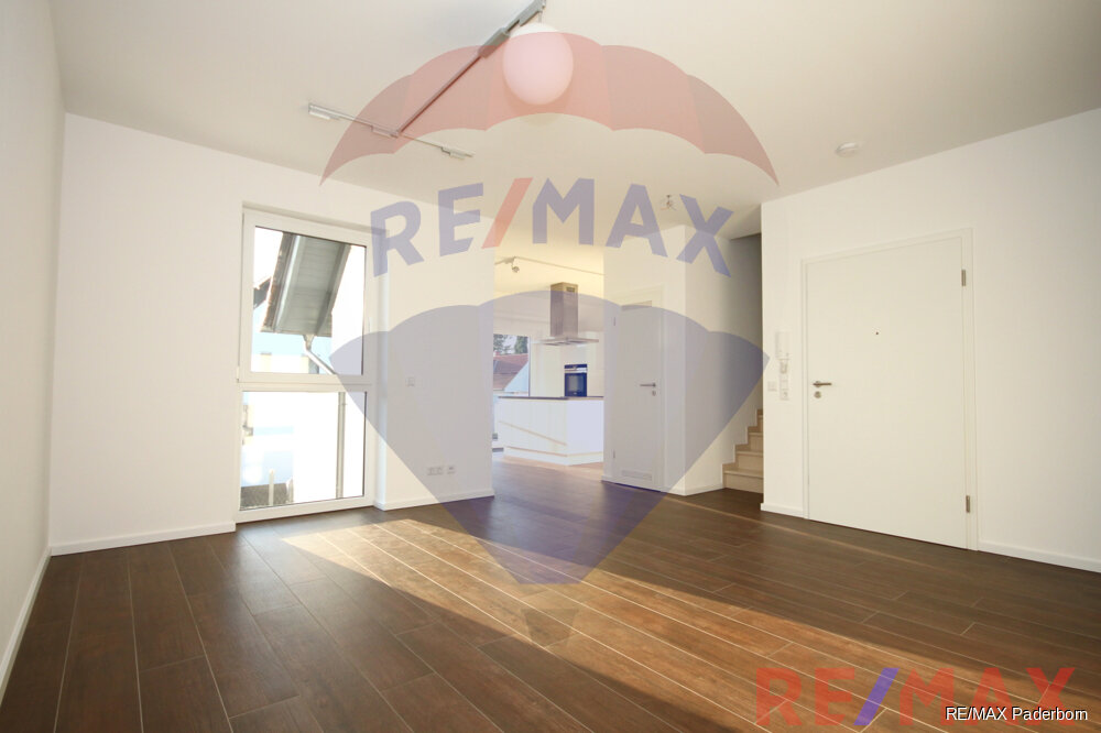 Maisonette zur Miete 1.265 € 3 Zimmer 110 m²<br/>Wohnfläche Paderborn - Kernstadt Paderborn 33102