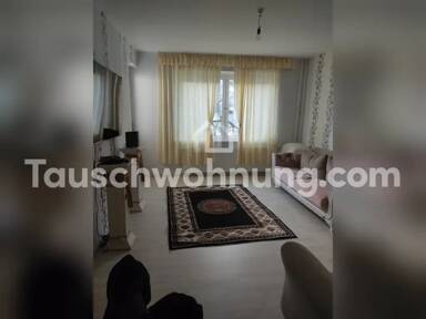 Wohnung zur Miete Tauschwohnung 323 € 2 Zimmer 57 m² 2. Geschoss Spandau Berlin 13595
