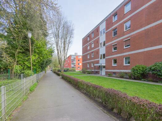 Wohnung zum Kauf 142.000 € 4 Zimmer 102 m² 2. Geschoss Büdelsdorf 24782