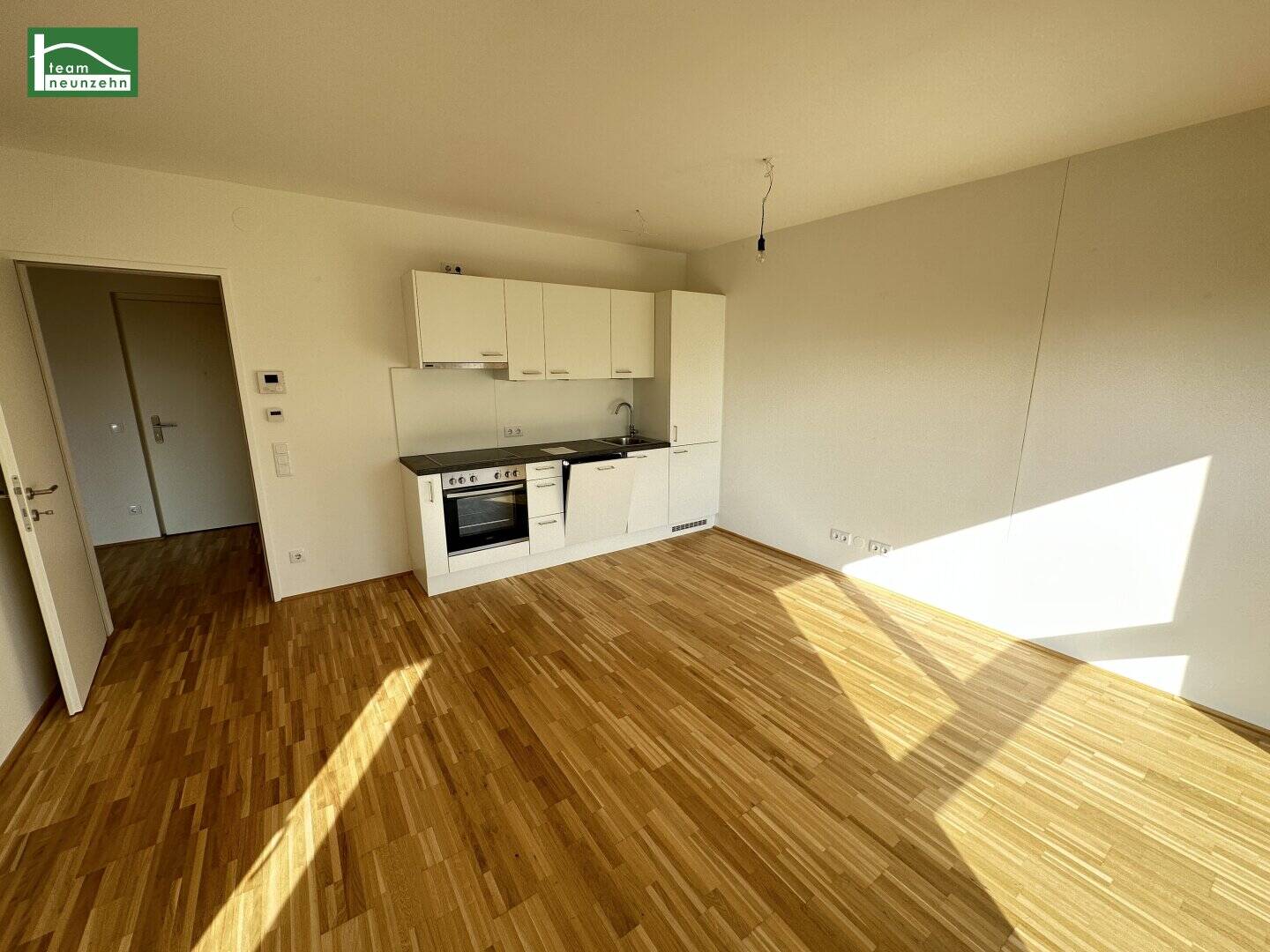 Wohnung – Graz, Reininghaus Quartier 4 - Linse, Eggenberg - Ansicht 3