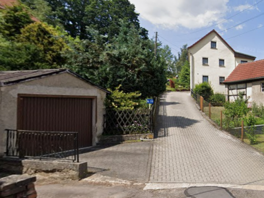 Einfamilienhaus zum Kauf 148.000 € 5 Zimmer 94,6 m² 670 m² Grundstück Rothschönberg Klipphausen 01665