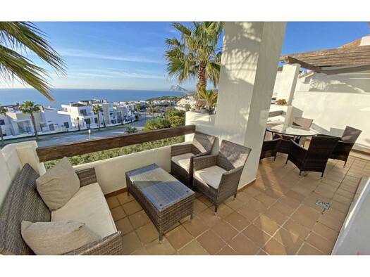 Wohnung zum Kauf 440.000 € 2 Zimmer 89 m² San Roque 04830