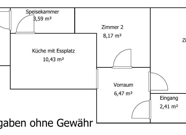 Einfamilienhaus zum Kauf 49.000 € 2 Zimmer 55 m² 1.800 m² Grundstück Komitat Zala