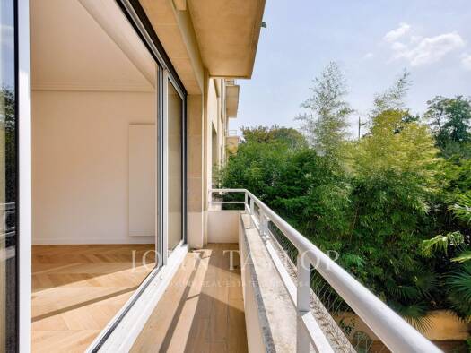 Wohnung zum Kauf provisionsfrei 3.090.000 € 6 Zimmer 212,7 m² 1. Geschoss Bois de Boulogne Paris 16ème 75016