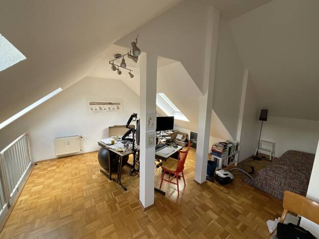 Maisonette zum Kauf 105.000 € 3 Zimmer 79,1 m² 1. Geschoss Bad Brückenau Bad Brückenau 97769