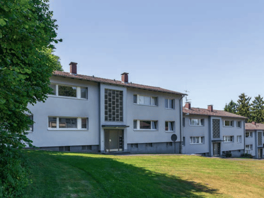 Wohnung zur Miete 621 € 3 Zimmer 69 m² Geschoss EG/2 frei ab 01.10.2026 Waldbröl Waldbröl 51545