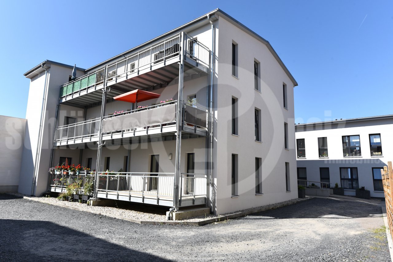 Wohnung zur Miete 295 € 1,5 Zimmer 35 m²<br/>Wohnfläche 2.<br/>Geschoss Radeburg Radeburg 01471