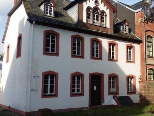 Stadthaus zum Kauf provisionsfrei als Kapitalanlage geeignet 600.000 € 9 Zimmer 265 m² Grundstück Trier-Nord Trier 54292