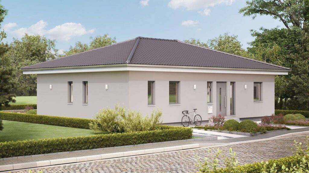 Haus zum Kauf provisionsfrei 490.000 € 3 Zimmer 116 m² 515 m² Grundstück Seligenthal Bad Honnef 53604