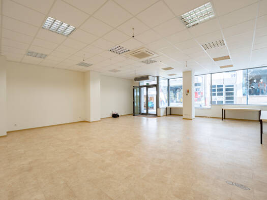Laden zur Miete 1.438 € 161,8 m² Verkaufsfläche Bingen Bingen am Rhein 55411