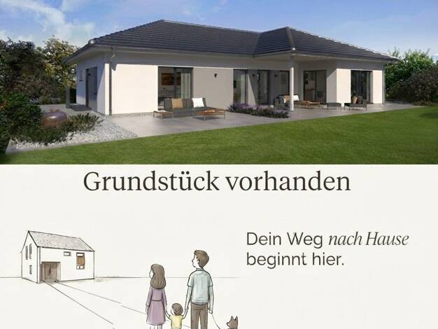 Bungalow zum Kauf 575.900 € 5 Zimmer 149,9 m² 726 m² Grundstück Schulenburg Pattensen 30892