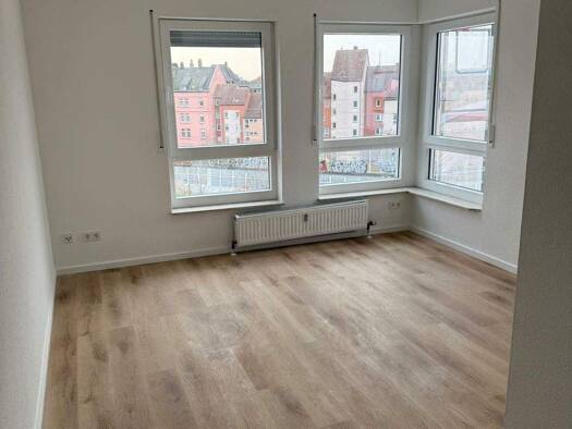 Studio zum Kauf 370.000 € 1 Zimmer 22 m² 1. Geschoss Mitte Ludwigshafen am Rhein 67059