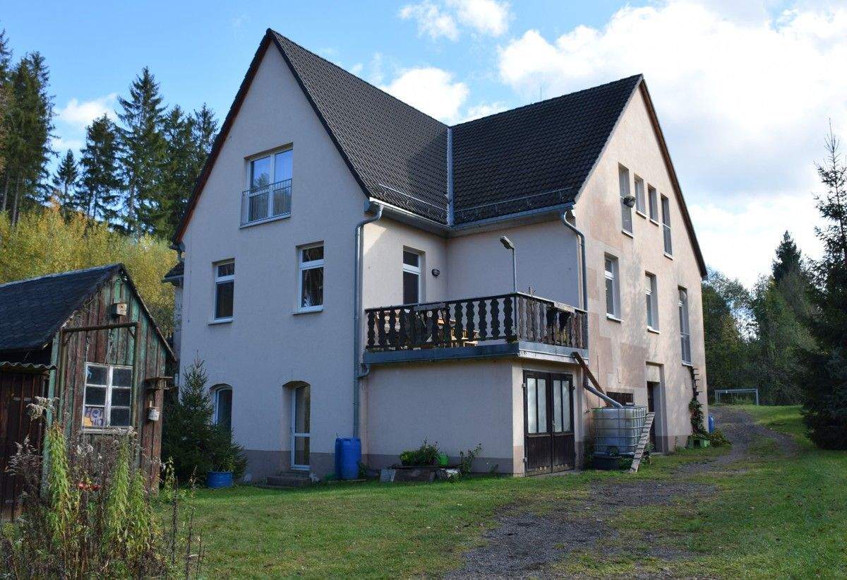 Mehrfamilienhaus zum Kauf - Ansicht 5