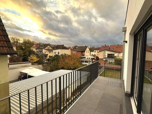 Wohnung zur Miete - Erstbezug 1.078 € 3 Zimmer 77 m² Ginsheim-Gustavsburg 65462