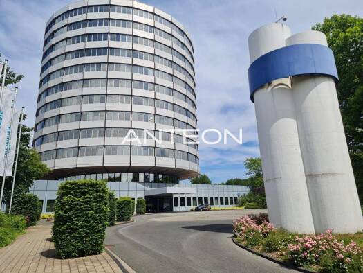 Bürofläche zur Miete provisionsfrei 8 € 1.323,5 m² Bürofläche teilbar ab 1.323,5 m² Mellinghofen Mülheim an der Ruhr 45473