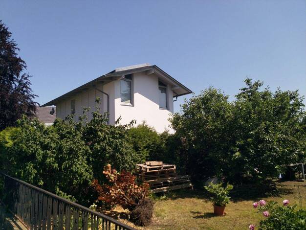 Haus zum Kauf 529.000 € 4 Zimmer 152 m² 545 m² Grundstück Feucht 90537