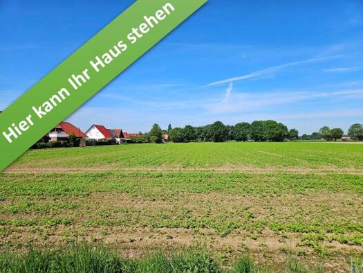 Bungalow zum Kauf - Erstbezug provisionsfrei 412.210 € 5 Zimmer 133 m² 653 m² Grundstück Ardlingsweg Holzhausen Stolzenau 31592