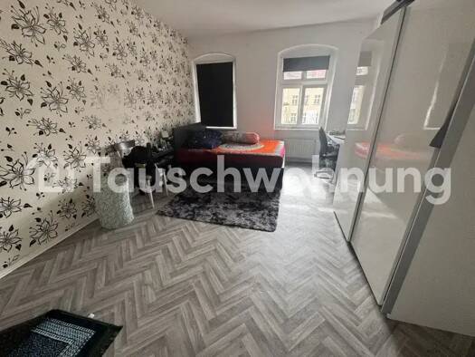 Wohnung zur Miete Tauschwohnung 600 € 2 Zimmer 68 m² Mitte Berlin 13349