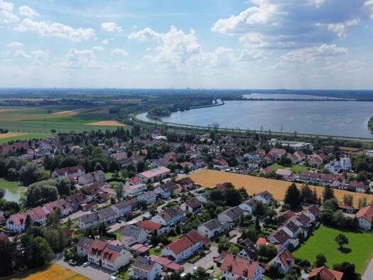 Grundstück zum Kauf 519.000 € 741 m² Grundstück Neufinsing Finsing 85464