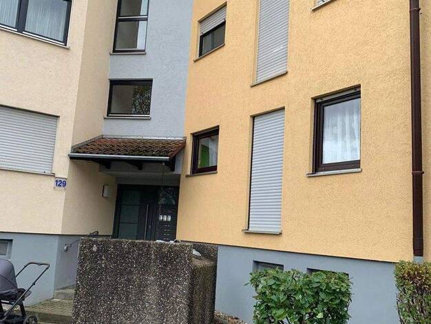 Wohnung zur Miete 1.850 € 3,5 Zimmer 98 m² EG frei ab 01.04.2026 Leonberg 71229