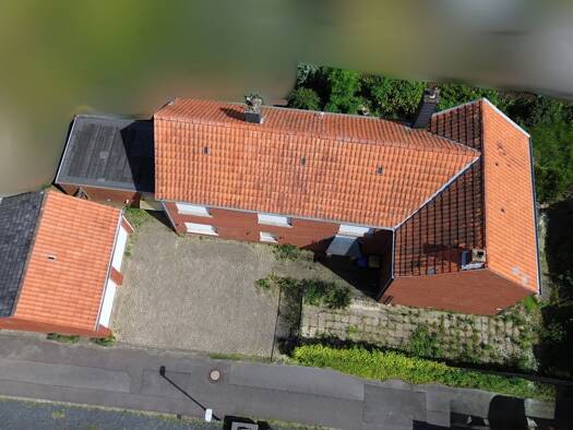 Einfamilienhaus zum Kauf 239.000 € 7 Zimmer 150,8 m² 686 m² Grundstück Ratheim Hückelhoven 41836