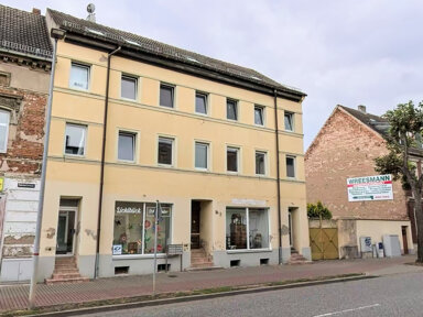 Mehrfamilienhaus zum Kauf 124.900 € 238 m² 300 m² Grundstück frei ab 01.11.2025 Güsten Güsten 39439