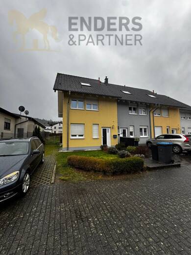 Reihenendhaus zur Miete 1.298 € 5 Zimmer 144 m² 304 m² Grundstück Konz Konz 54329