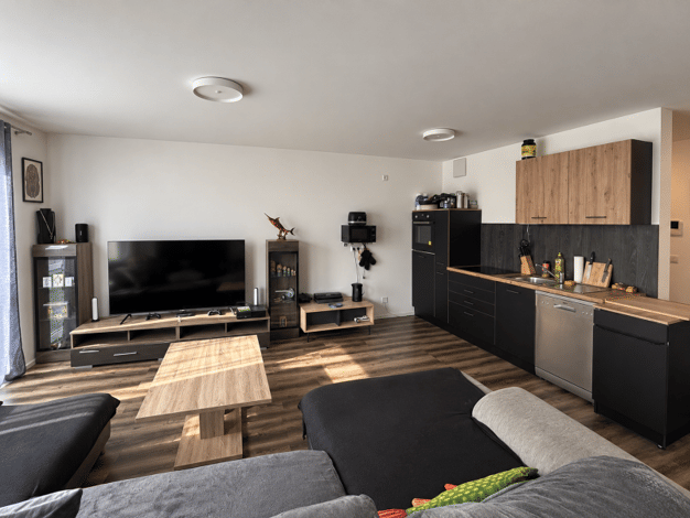 Wohnung zur Miete 1.050 € 3 Zimmer 80 m² frei ab 01.12.2026 Illertissen Illertissen 89257