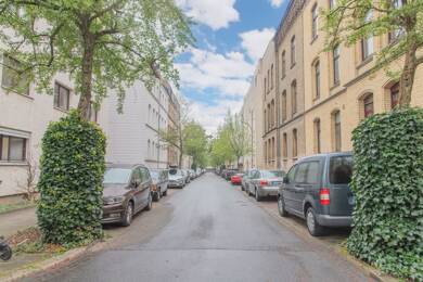 Wohnung zum Kauf 190.000 € 3 Zimmer 82,4 m² 1. Geschoss Prinzenpark Braunschweig 38102