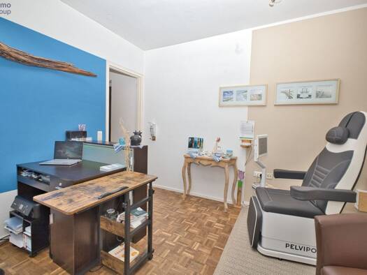 Büro zum Kauf 149.000 € 2 Zimmer Marchtrenk 4614