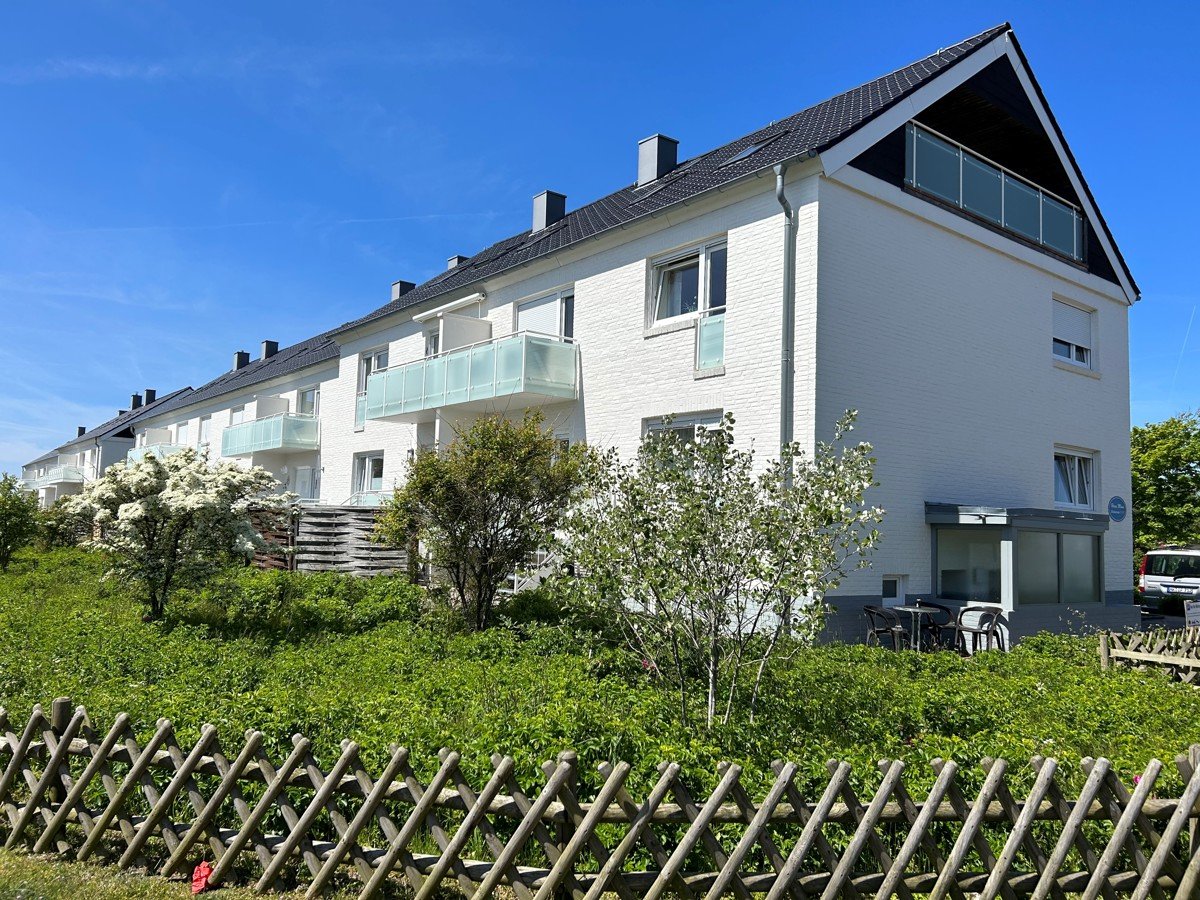 Studio zum Kauf 499.000 € 3 Zimmer 74 m²<br/>Wohnfläche Westerland Sylt 25980