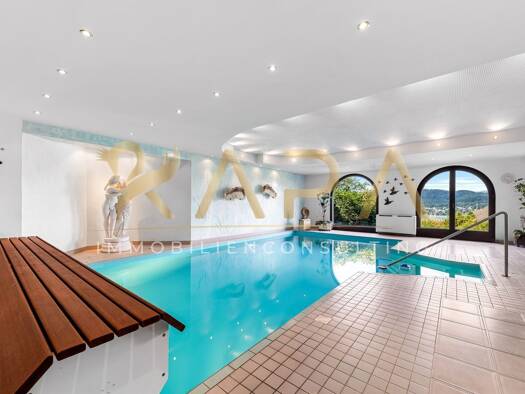 Villa zum Kauf Maria Wörth 9082