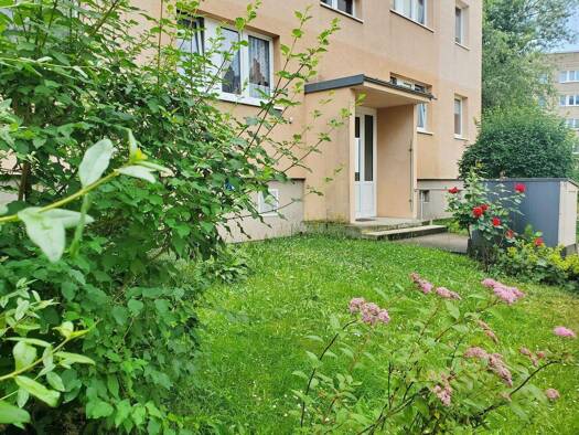 Wohnung zur Miete 360 € 3 Zimmer 60 m² 1. Geschoss frei ab sofort Mannheimer Straße 68 Südstadt Halle (Saale) 06128