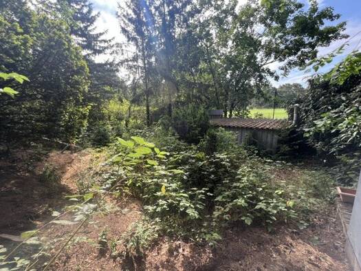 Grundstück zum Kauf 149.000 € 451 m² Grundstück Rahnsdorf Treptow-Köpenick 12589