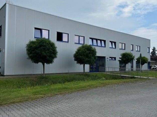 Bürofläche zur Miete provisionsfrei 520 € 69 m² Bürofläche Hoengen Alsdorf 52477