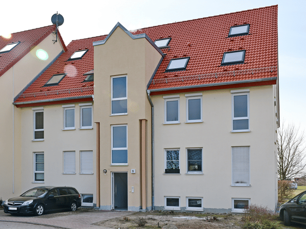 Mehrfamilienhaus zum Kauf als Kapitalanlage geeignet 1.800.000 € 742,8 m² 623 m² Grundstück Waltersdorf Schönefeld 12529