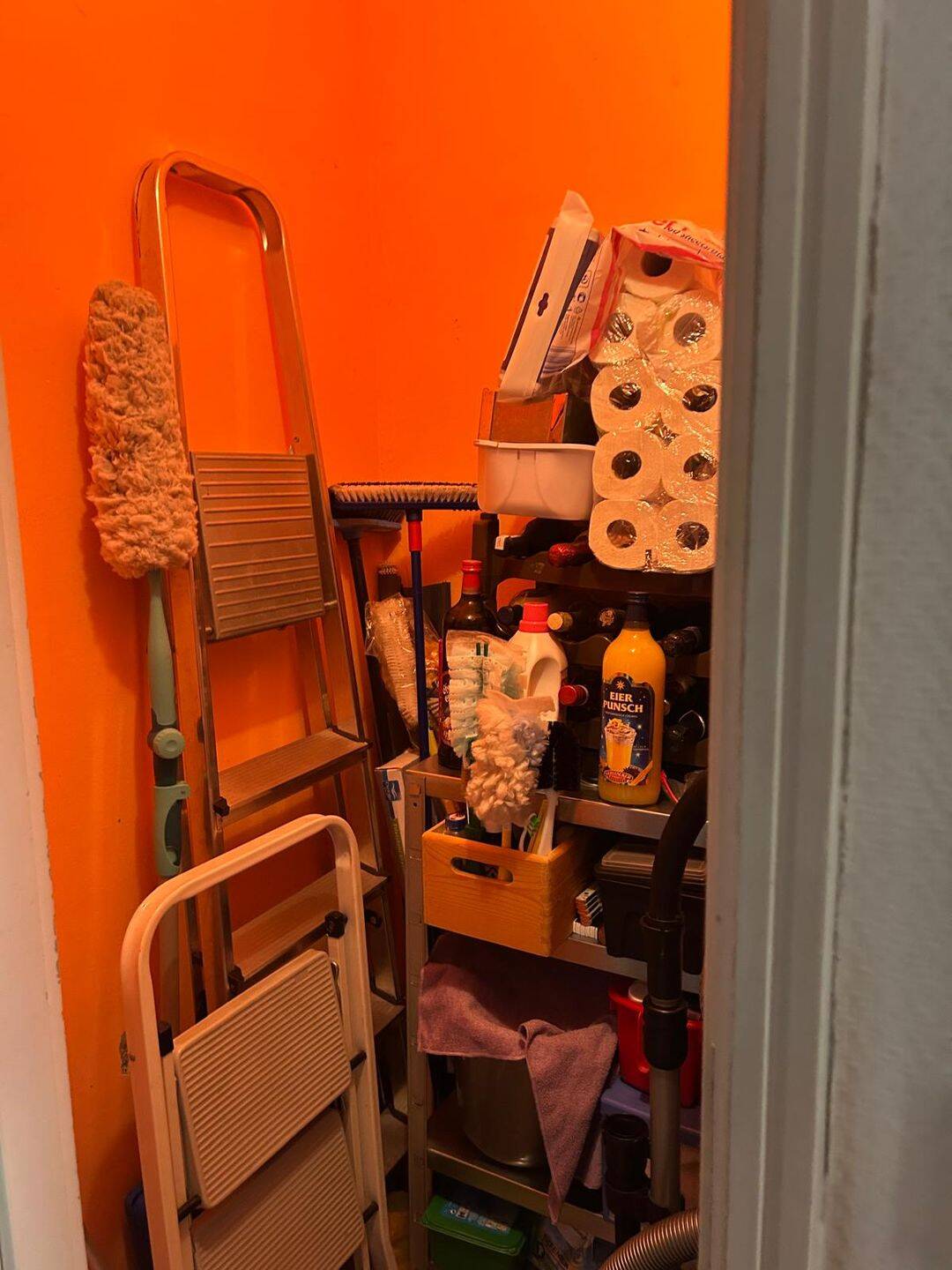 Helle 4-ZKB-Wohnung mit Balkon & Tiefgarage – Provisionsfrei! – Koblenz – Vorschaubild 8