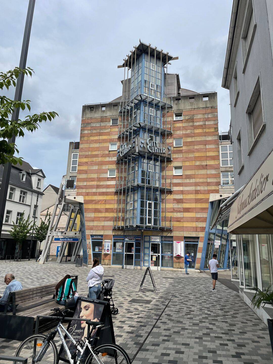 Immobilie in Dillingen/Saar - Mittendrin  in Dillingen - Bild 2