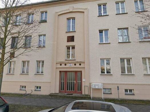 Wohnung zur Miete 990 € 2 Zimmer 55,5 m² Geschoss 3/4 frei ab 01.05.2026 Klingenbergstraße 23 Hennigsdorf 16761