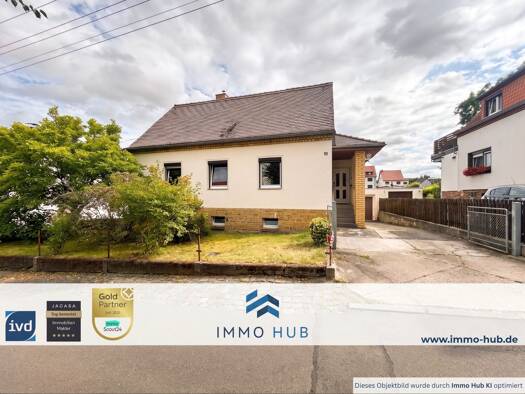 Einfamilienhaus zum Kauf 200.000 € 5 Zimmer 100 m² 620 m² Grundstück Grimma Grimma 04668